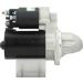 BV PSH 210.535.092.010 Anlasser 12V, 1,2kW, Zähnez.: 9, B+ (M8), Ø 75,9 mm