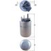 Kraftstofffilter KL 1048 Kraftstofffilter KL 1048