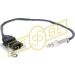 GEBE NOx-Sensor, NOx-Katalysator 9 2963 1
