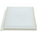 BOSCH 1 987 432 037 Innenraumfilter