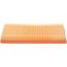 BOSCH 1 457 429 076 Luftfilter
