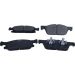 Maxgear Bremsbelagsatz, Scheibenbremse 19-3611 Maxgear Bremsbelagsatz, Scheibenbremse 19-3611