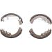 Bremsbackensatz 8DB 355 000-081 Bremsbackensatz 8DB 355 000-081
