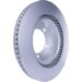 Hella Bremsscheibe PRO 8DD 355 116-551 Hella Bremsscheibe PRO 8DD 355 116-551