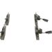 BOSCH Bremsbelagsatz, Scheibenbremse 0 986 494 035 BOSCH Bremsbelagsatz, Scheibenbremse 0 986 494 035