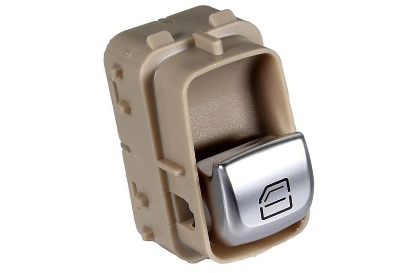 Metzger Schalter, Fensterheber 0916972