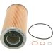 BOSCH 1 457 429 740 Ölfilter