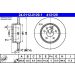 Bremsscheibe 24.0112-0129.1