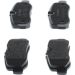 BOSCH Bremsbelagsatz, Scheibenbremse 0 986 494 739 BOSCH Bremsbelagsatz, Scheibenbremse 0 986 494 739