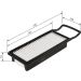 BOSCH 1 987 429 191 Luftfilter BOSCH 1 987 429 191 Luftfilter