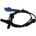 BOSCH Sensor, Raddrehzahl 0 986 594 553 BOSCH Sensor, Raddrehzahl 0 986 594 553