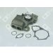 OE Germany Wasserpumpe, Motorkühlung 01 2000 457007