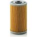 Mann-Filter Ölfilter H 614 N