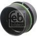 FEBI BILSTEIN 186277 Deckel, Ölfiltergehäuse FEBI BILSTEIN 186277 Deckel, Ölfiltergehäuse