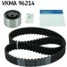 SKF Zahnriemensatz VKMA 96214