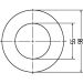 Schlussleuchte 2SA 008 405-021 Schlussleuchte 2SA 008 405-021