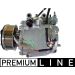 Kompressor, Klimaanlage ACP 949 000P Kompressor, Klimaanlage ACP 949 000P