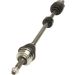 Maxgear Antriebswelle 49-1731