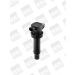 BorgWarner (BERU) Zündspule ZS475