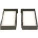 BOSCH 1 987 432 086 Innenraumfilter BOSCH 1 987 432 086 Innenraumfilter