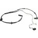 Metzger Sensor, Raddrehzahl 0900196
