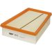 Hengst Filter Luftfilter E577L