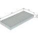 Filter, Innenraumluft 1 987 435 157 Filter, Innenraumluft 1 987 435 157