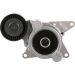 Spannrolle, Keilrippenriemen T38435 Spannrolle, Keilrippenriemen T38435