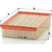 MANN-FILTER C 28 155 Luftfilter MANN-FILTER C 28 155 Luftfilter