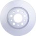 Hella Bremsscheibe PRO 8DD 355 116-691