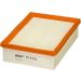Hengst Filter Luftfilter E1133L