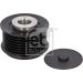 FEBI BILSTEIN 186274 Generatorfreilauf FEBI BILSTEIN 186274 Generatorfreilauf