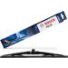 BOSCH H 341 Scheibenwischer Rear 3 397 004 755 BOSCH H 341 Scheibenwischer Rear 3 397 004 755