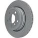 ATE Bremsscheibe PowerDisc 24.0322-0224.1 ATE Bremsscheibe PowerDisc 24.0322-0224.1