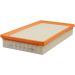 Knecht Luftfilter LX 942