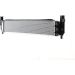 Mahle Niedertemperaturkühler, Ladeluftkühler BEHR CIR 31 000S