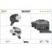 Valeo Wischermotor 582607