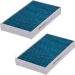 Hengst Filter Filter, Innenraumluft E6966LB-2