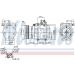 Kompressor, Klimaanlage 890234 Kompressor, Klimaanlage 890234
