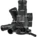 NRF Kühlmittelflansch EASY FIT 775064