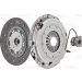 Valeo 834070 Kupplungssatz KIT3P (CSC)