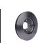 Hella Bremsscheibe 8DD 355 122-691 Hella Bremsscheibe 8DD 355 122-691