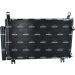 NRF Kondensator, Klimaanlage EASY FIT 35652 NRF Kondensator, Klimaanlage EASY FIT 35652