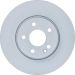 BOSCH Bremsscheibe 0 986 479 D57