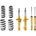 Bilstein Fahrwerkssatz, Federn/Dämpfer BILSTEIN - B12 Pro-Kit 46-182517