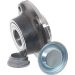 SKF Radlagersatz VKBA 3587