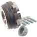 SKF Radlagersatz VKBA 6566