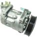 Mahle Kompressor, Klimaanlage BEHR Premium Line ACP 958 000P