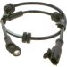 Sensor, Raddrehzahl 0 265 009 271