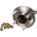 Maxgear Radlagersatz 33-0936